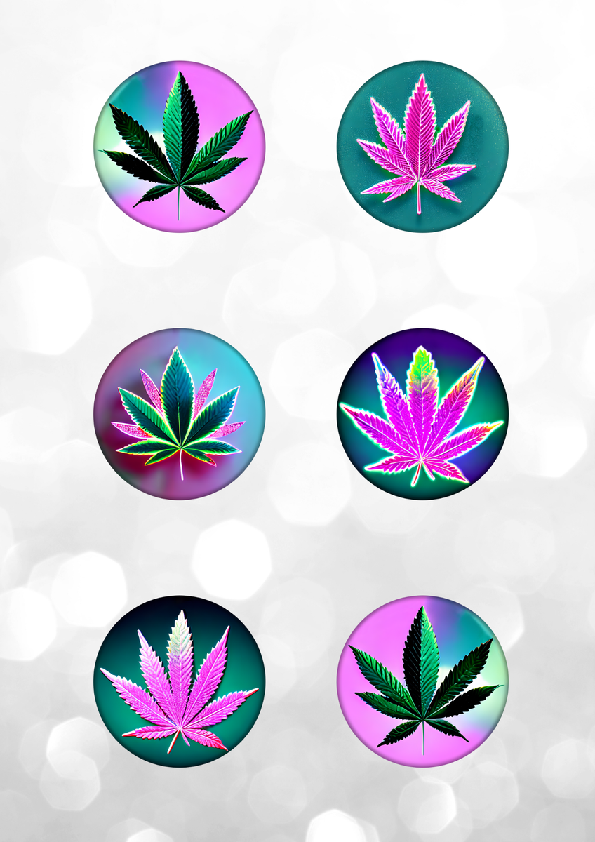 Sublimation Print Coasters - C267 Leaf – The Vinyl Loft