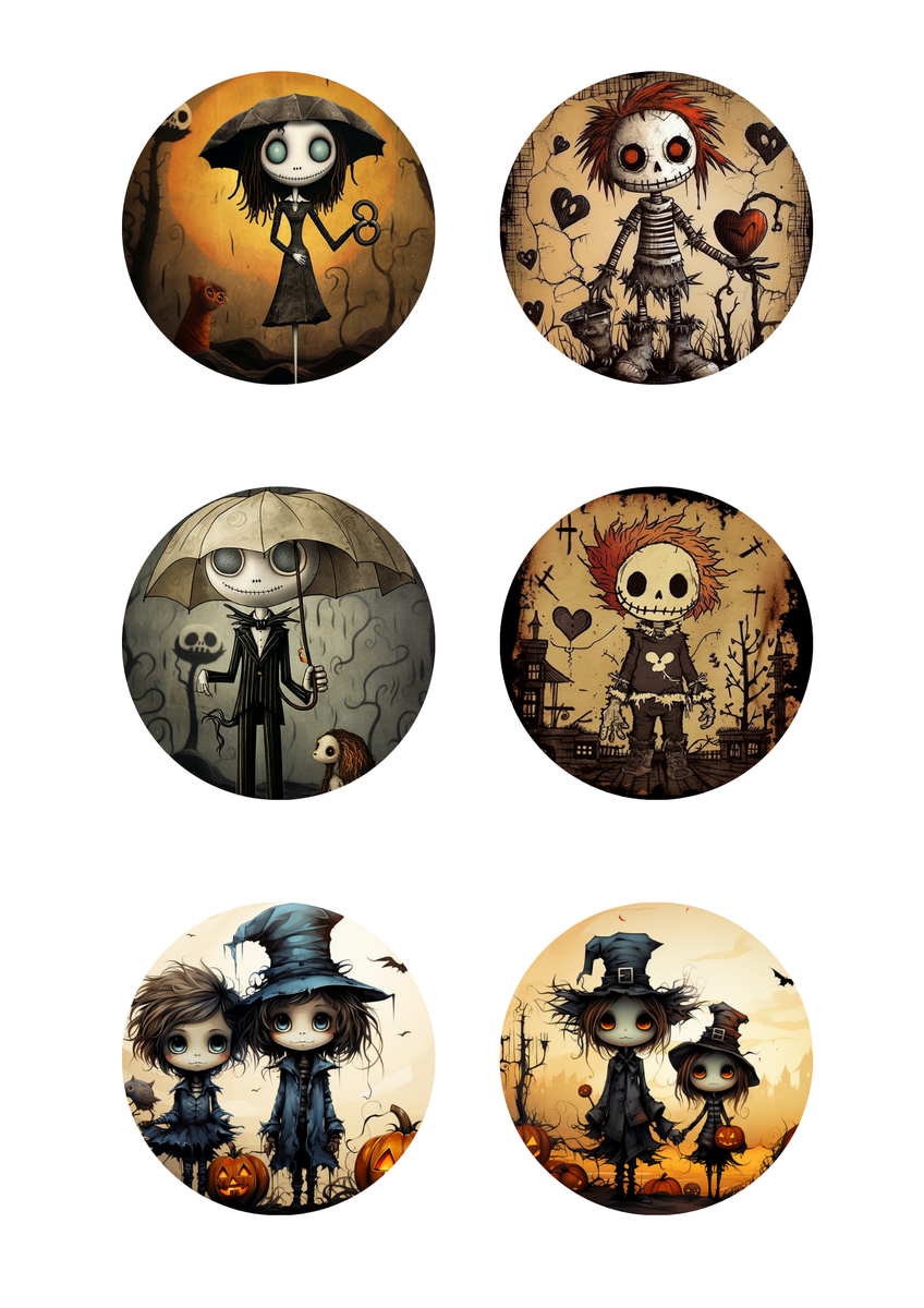 Sublimation Print Coasters - C269 People – The Vinyl Loft