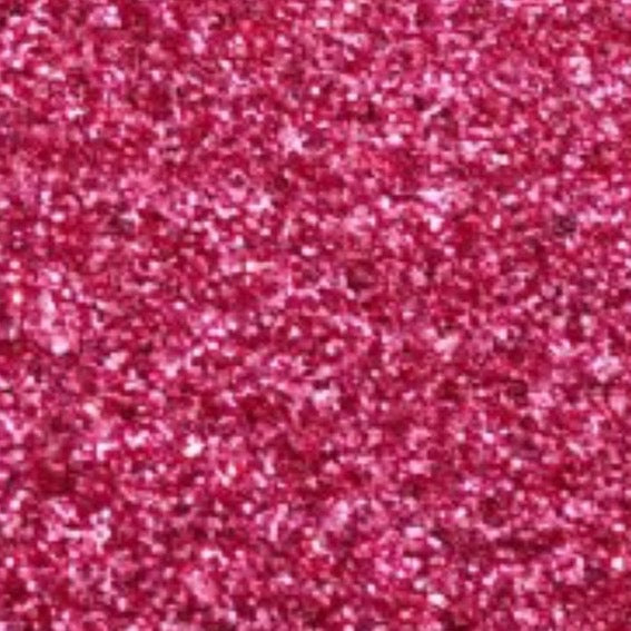 Siser Glitter 2 HTV Blush 50cm x 30cm The Vinyl Loft