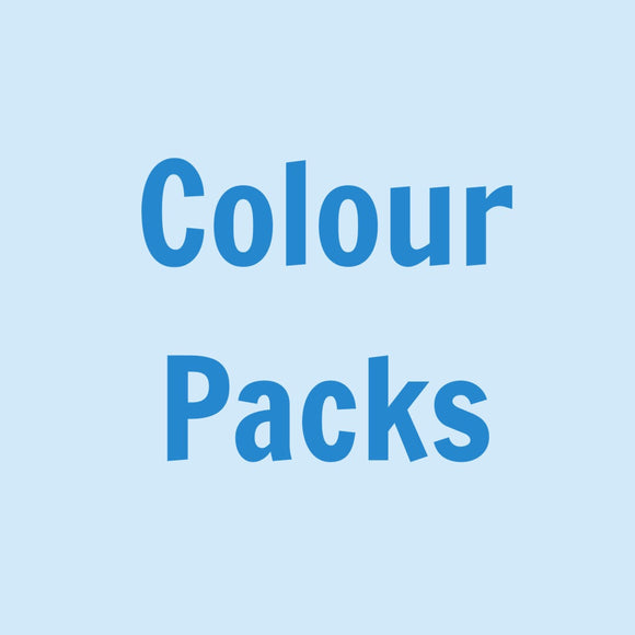 Colour Packs