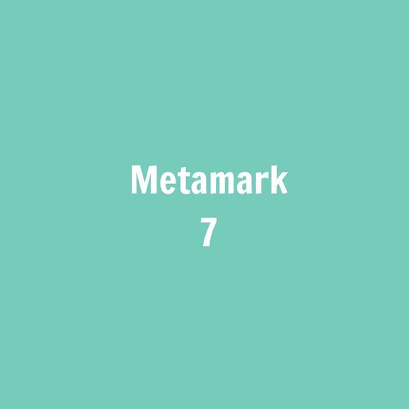 Metamark 7 - Permanent / Outdoor