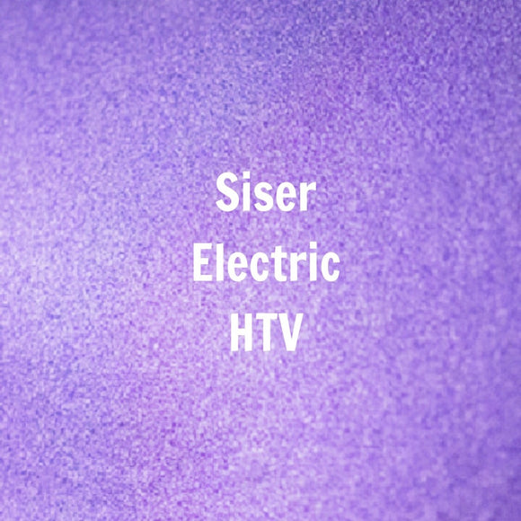 Siser Electric