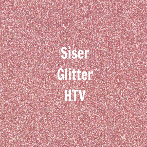 Siser Glitter