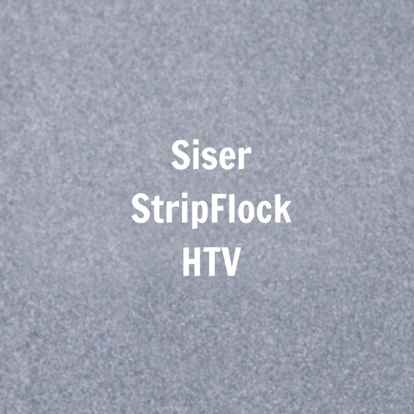 Siser Stripflock
