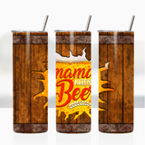 Sublimation Wrap / Print 20oz Tumbler - A1633 Beer