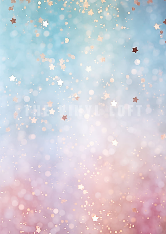 Sublimation Pattern A4 Sheet - Pat172 Stars – The Vinyl Loft