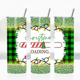 Sublimation Wrap / Print 20oz Tumbler - X5022 Loading