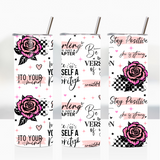 Sublimation Wrap / Print 20oz Tumbler - A1926 Priority