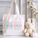 Pre-Printed Mother's Day HTV Transfer - 113 Dog Mum