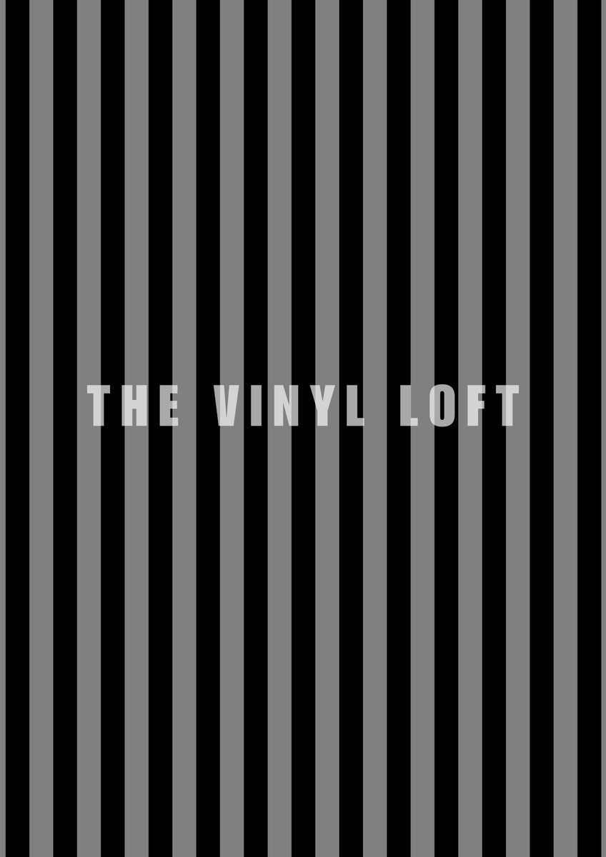 Sublimation Pattern A4 Sheet - Pat296 Grey Stripes – The Vinyl Loft