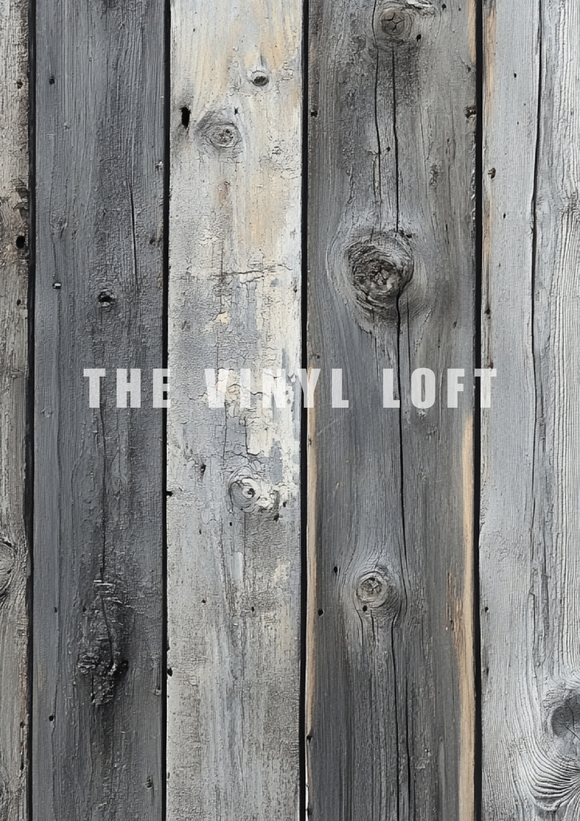 Sublimation Pattern A4 Sheet - Pat417 Grey Wood – The Vinyl Loft