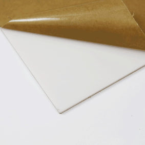 A4 Acrylic Sheet - Clear