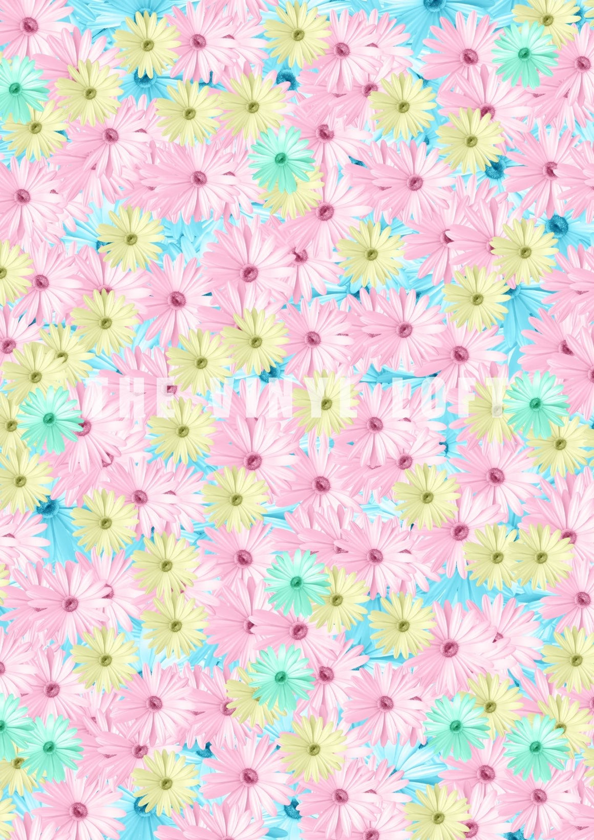 A4 Pattern Prints – The Vinyl Loft