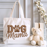 Pre-Printed Mother's Day HTV Transfer - 104 Dog Mama