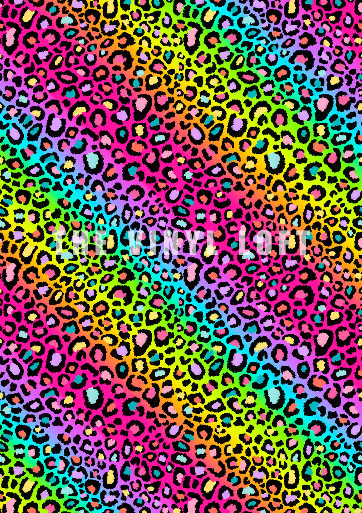 A4 Pattern Prints – The Vinyl Loft