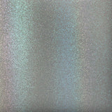 Siser EasyPuff Glitter HTV - Dream Grey 30cm x 50cm