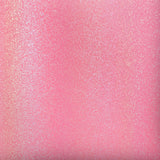 Siser EasyPuff Glitter HTV - Pink Salt 30cm x 20cm Sheet