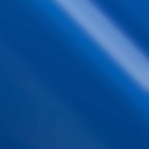 Siser Easy Puff Metallic HTV - Blue 30cm x 20cm Sheet