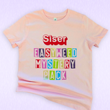 Siser Easyweed HTV Mystery Pack - 50 x A3 Sheets (including shipping)
