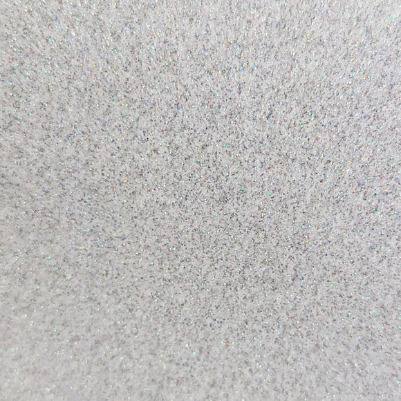 Siser Glitter 2 HTV - Fog 50cm x 30cm Roll