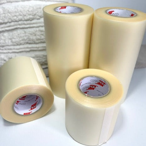 ORACAL Oratape MT95 Clear Transfer / Application Tape - 15cm x 91.4m ...