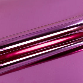 Siser Metal HTV - Tiger Lily 30cm x 50cm Roll