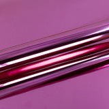 Siser Metal HTV - Tiger Lily 30cm x 50cm Roll