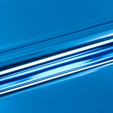 Siser Metal HTV - Blue 30cm x 20cm