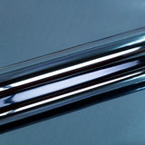 Siser Metal HTV - Silver Blue 30cm x 20cm