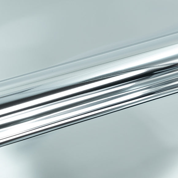 Siser Metal HTV - Silver 30cm x 50cm Roll