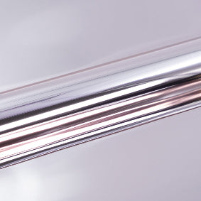 Siser Metal HTV - Golden Rose 30cm x 20cm