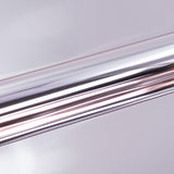 Siser Metal HTV - Golden Rose 30cm x 20cm