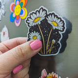 Siser Printable - White Printable Magnetic 20 x A4 Sheets (ref mag20)