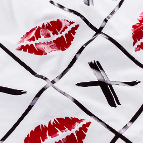 Siser Vernice HTV - Gloss Red 30cm x 50cm Roll