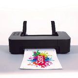 Siser EasyColor Printable HTV - *Special Offer* 30cm x 20cm sheet