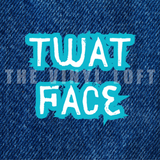 Sublimation Wrap / Print 20oz Tumbler - A1882 Face