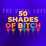 Sublimation Wrap / Print 20oz Tumbler - A1891 50 Shades