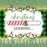 Sublimation Wrap / Print 20oz Tumbler - X5022 Loading