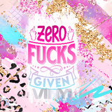 Sublimation Wrap / Print 20oz Tumbler - A1044 Zero