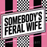 Sublimation Wrap / Print 20oz Tumbler - A1011 Feral