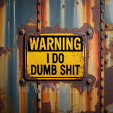 Sublimation Wrap / Print 20oz Tumbler - A1013 Rust