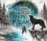 Sublimation Wrap / Print 20oz Tumbler - A1375 Version