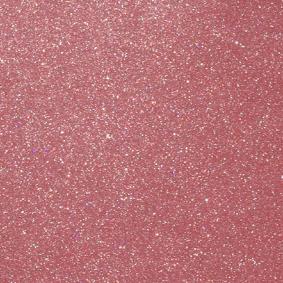 Siser EasyPSV Glitter - Rose Gold 30cm x 20cm (self adhesive)