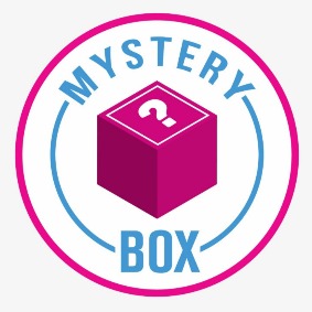 Mystery Box - HTV & Self Adhesive