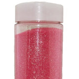 Glitter Shaker 250g Ultra Fine - Neon Light Pink