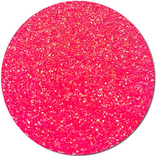 Glitter Shaker 250g Ultra Fine - Neon Magenta