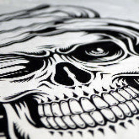 Siser Vernice HTV - Gloss White 30cm x 50cm Roll