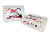 Siser Starter Pack - includes tools, HTV, Self Adhesive and more