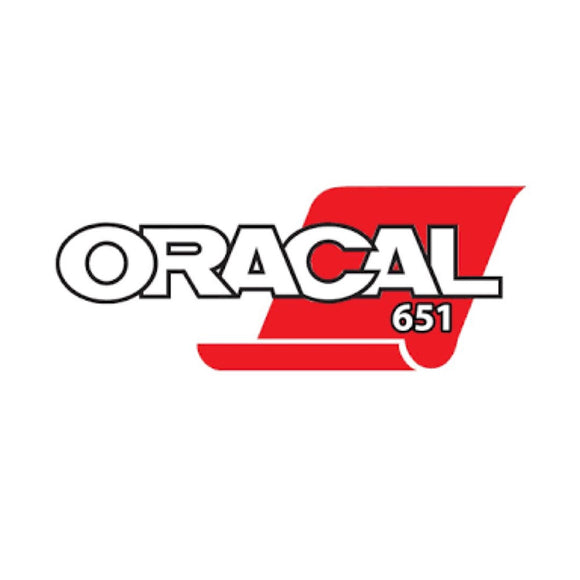 ORACAL 651 Colour Pack (20 colours)