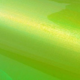Siser Aurora HTV - Light Green 50cm x 30cm Roll